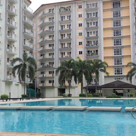 Cherolds Place Lovely 1 Bedroom Condo With Balcony Manila Zewnętrze zdjęcie