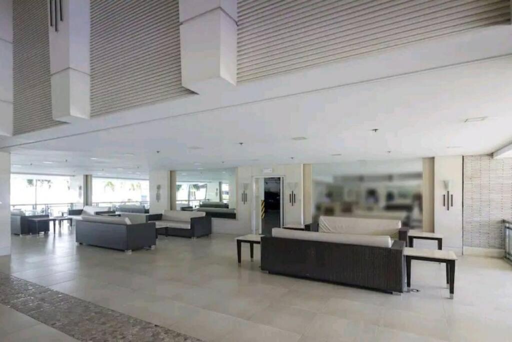 Cherolds Place Lovely 1 Bedroom Condo With Balcony Manila Zewnętrze zdjęcie