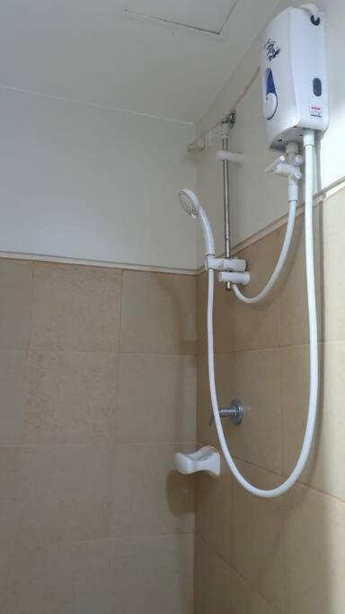 Cherolds Place Lovely 1 Bedroom Condo With Balcony Manila Zewnętrze zdjęcie
