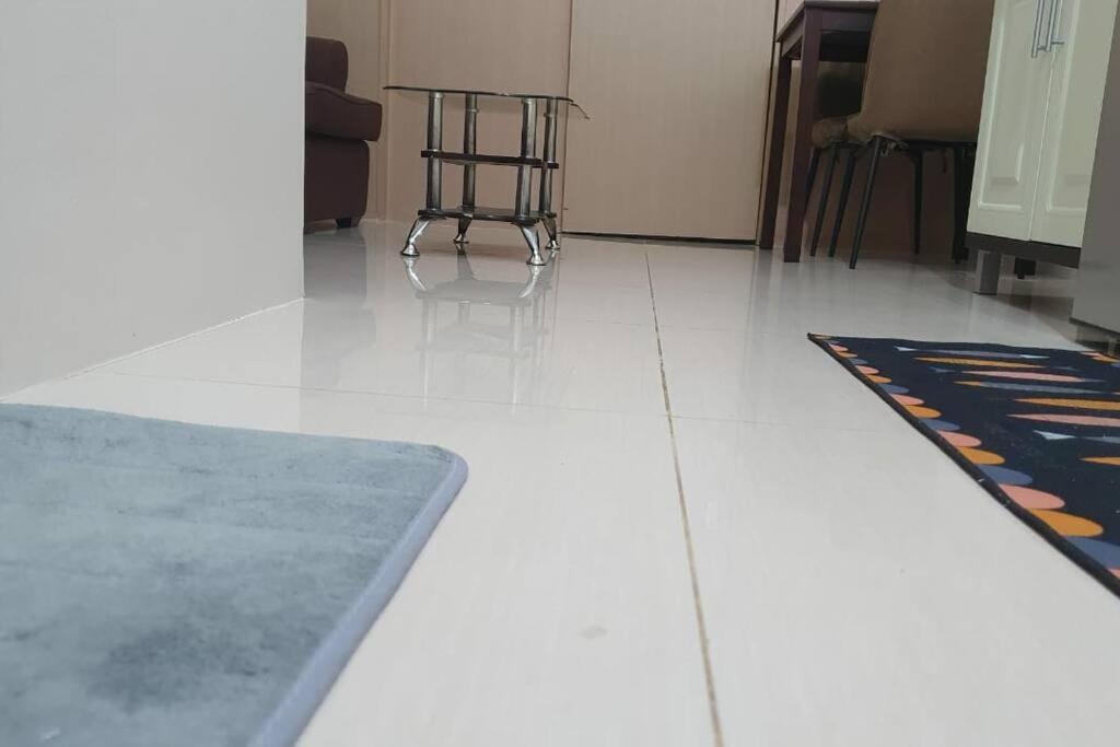 Cherolds Place Lovely 1 Bedroom Condo With Balcony Manila Zewnętrze zdjęcie
